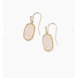Kendra Scott Lee Drop Earrings